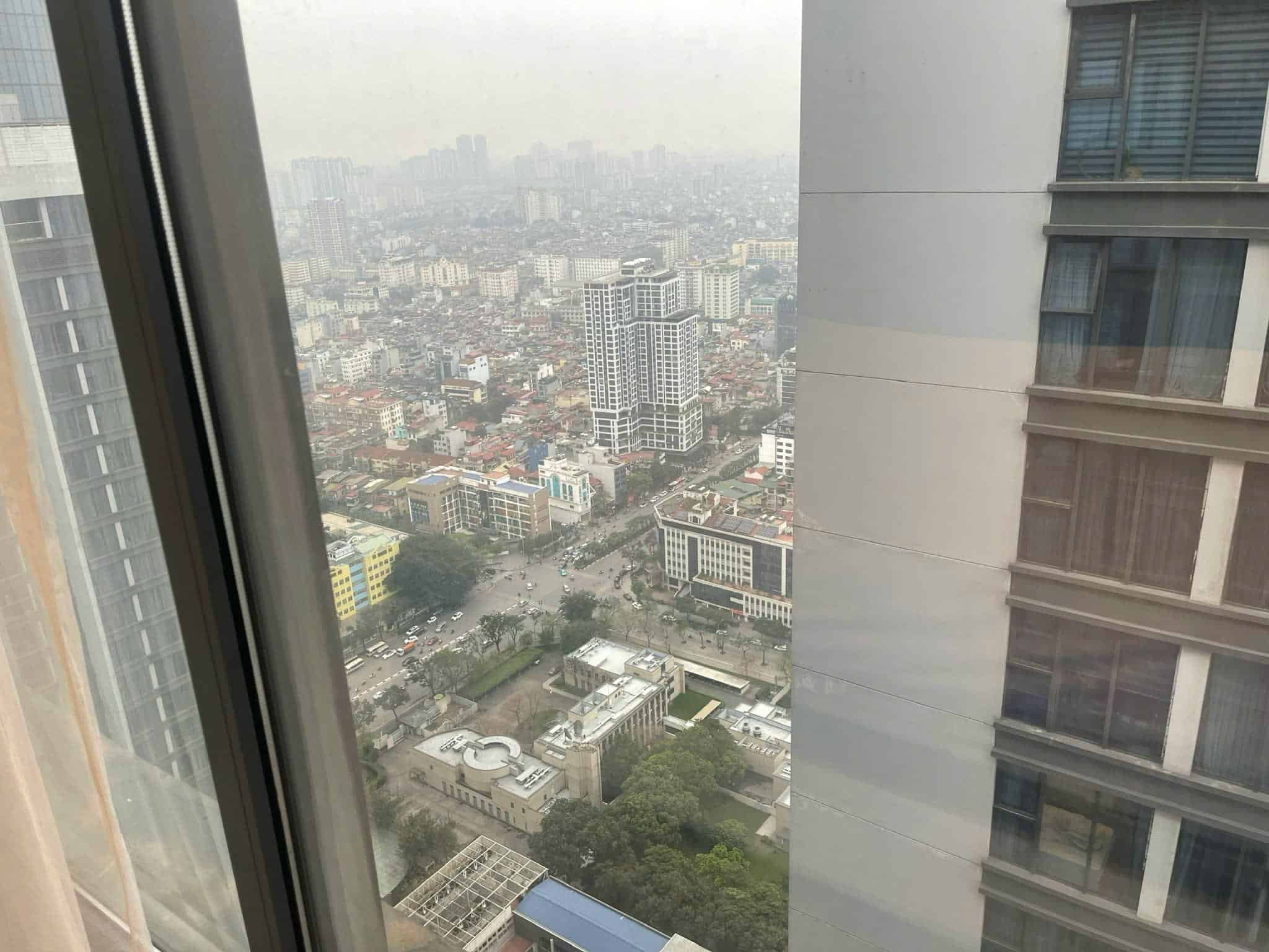 Homestay Metropolis 1 Phòng Ngủ cho thuê theo ngày, giờ